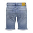 Фото #4 товара ONLY & SONS Ply MBD 8772 denim shorts