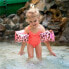 Меховая муфта Swim Essentials Leopard Розовый 2-6 года