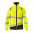 Hi-Vis Yellow / Black