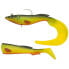 Фото #8 товара BERKLEY Power Herring Soft Lure 180g 180 mm