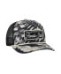 Фото #3 товара Men's Black Florida State Seminoles Tropicalia Hitch Adjustable Hat