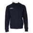 Толстовка Spalding Team II Full Zip M - фото #2