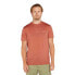 ICEBREAKER Merino 150 Tech Lite Single Line Camp short sleeve T-shirt