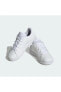 Фото #2 товара Кроссовки женские Adidas Advantage K Ig2511 Белый/зеленый