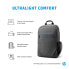 Фото #9 товара HP Prelude 15.6-inch Backpack, 39.6 cm (15.6"), Notebook compartment, Polyester