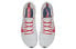 Фото #5 товара Кроссовки Nike Zoom Fly 1 Flyknit Pure Platinum Bright Crimson AR4561-044