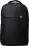 Plecak Acer ACER Commercial backpack 15.6inch Black Green ACER logo label