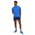 NEW BALANCE Athletics short sleeve T-shirt