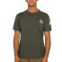 ფოტო #1 პროდუქტის ALPHA INDUSTRIES Space Shuttle short sleeve T-shirt