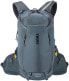 Фото #3 товара Мужской спортивный рюкзак серый Thule Rail Backpack 18L , Dark Slate
