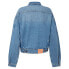 Фото #4 товара PEPE JEANS Turner Vintage denim jacket