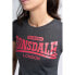 ფოტო #6 პროდუქტის LONSDALE Tulse short sleeve T-shirt