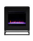 Фото #1 товара Kiran Color Changing Electric Fireplace