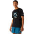 ASICS Fujitrail Logo short sleeve T-shirt