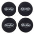 Фото #1 товара Gibraltar SC-BPL BD Beater Pad Vinyl