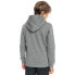 Фото #2 товара QUIKSILVER Big Logo Snow sweatshirt