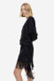 Фото #7 товара Платье с аппликацией на шифоне H&M