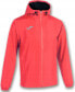 Joma Joma Elite VII Rain Jacket 102235-040 Pomarańczowe L