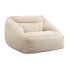 Фото #9 товара Sitzsack Sessel COZY inkl. Hocker