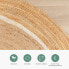 Фото #4 товара Jute Teppich R Mirai Circle