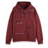 SCOTCH & SODA 178459 hoodie