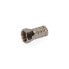 OEM 50023 Shrink-Wrap Metallic F Connector