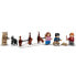 Фото #9 товара Игрушка LEGO Harry Potter 76407 "Обитель нечисти и Чомпинг Уиллоу", детям 9+ , подарок