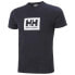 ფოტო #1 პროდუქტის HELLY HANSEN Tokyo short sleeve T-shirt