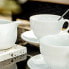 Фото #7 товара Сервиз для кофе MUSCARI KONSIMO (набор из 18 предметов)
