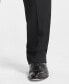 ფოტო #7 პროდუქტის Men's Classic-Fit Solid Suit Separate Pants