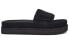 UGG Laton Slide 1110110-BLK Slides