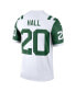 ფოტო #2 პროდუქტის Men's Breece Hall New York Jets Classic Alternate Legend Jersey