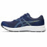 Фото #14 товара Кроссовки Asics Gel-Contend 8 Deep Blue