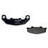 Фото #2 товара GALFER FD104-G1054 Brake Pads