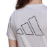 ADIDAS Run Icons short sleeve T-shirt