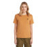 Фото #1 товара TIMBERLAND Core Embroidered Tree short sleeve T-shirt