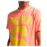 ფოტო #2 პროდუქტის SUPERDRY Osaka Neon Graphic short sleeve T-shirt