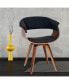 Фото #3 товара Кресло для летнего отдыха Armen Living Summer Chair