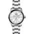 Часы Invicta Specialty Quartz Chronograph Silver Dial Men Watch