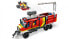 Фото #13 товара Конструктор пластиковый Lego City Пожарная машина (60374)