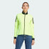 Фото #3 товара adidas women The COLD.RDY Cycling Jacket