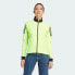 adidas women The COLD.RDY Cycling Jacket