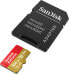 Фото #2 товара SanDisk Extreme - 64 GB - MicroSDXC - Class 10 - UHS-I - 170 MB/s - 80 MB/s