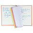 Фото #4 товара OXFORD Europeanbook 5 A4 Spiral Notebook 5 Units