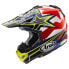 Фото #1 товара ARAI MX-V Stars&Stripes full face helmet