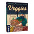 DEVIR IBERIA Veggies Board Game