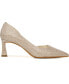 Women's Tana Pointed Toe Pumps