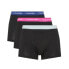 Фото #1 товара Calvin Klein Trunk 3Pk M 0000U2662G boxer shorts