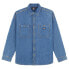 Фото #4 товара DICKIES Houston long sleeve shirt