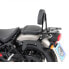 HEPCO BECKER Sissybar Honda CMX 500 Rebel 17 611998 00 01 Backrest - фото #2